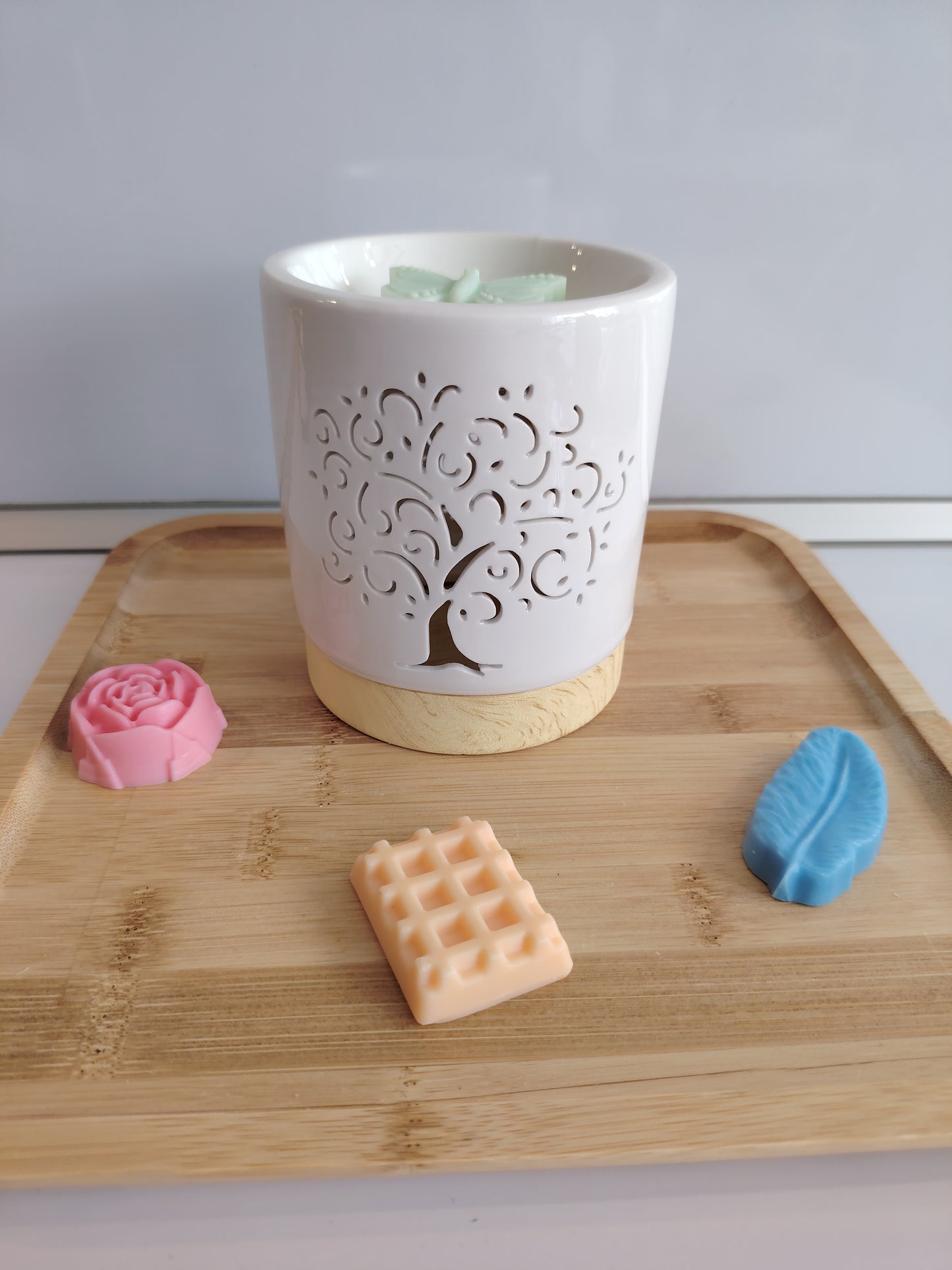 Brûle parfum "Life tree"