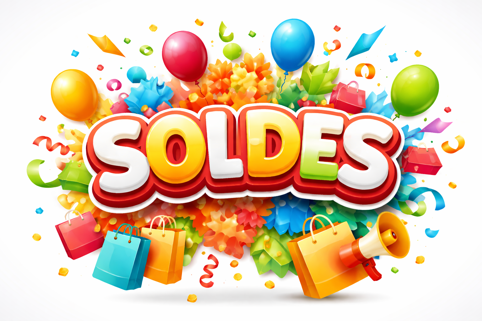 Soldes