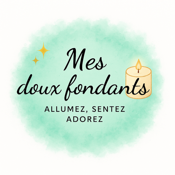 Mes doux fondants
