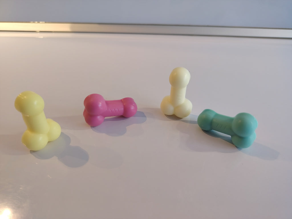 Fondant parfumé Saint-Valentin