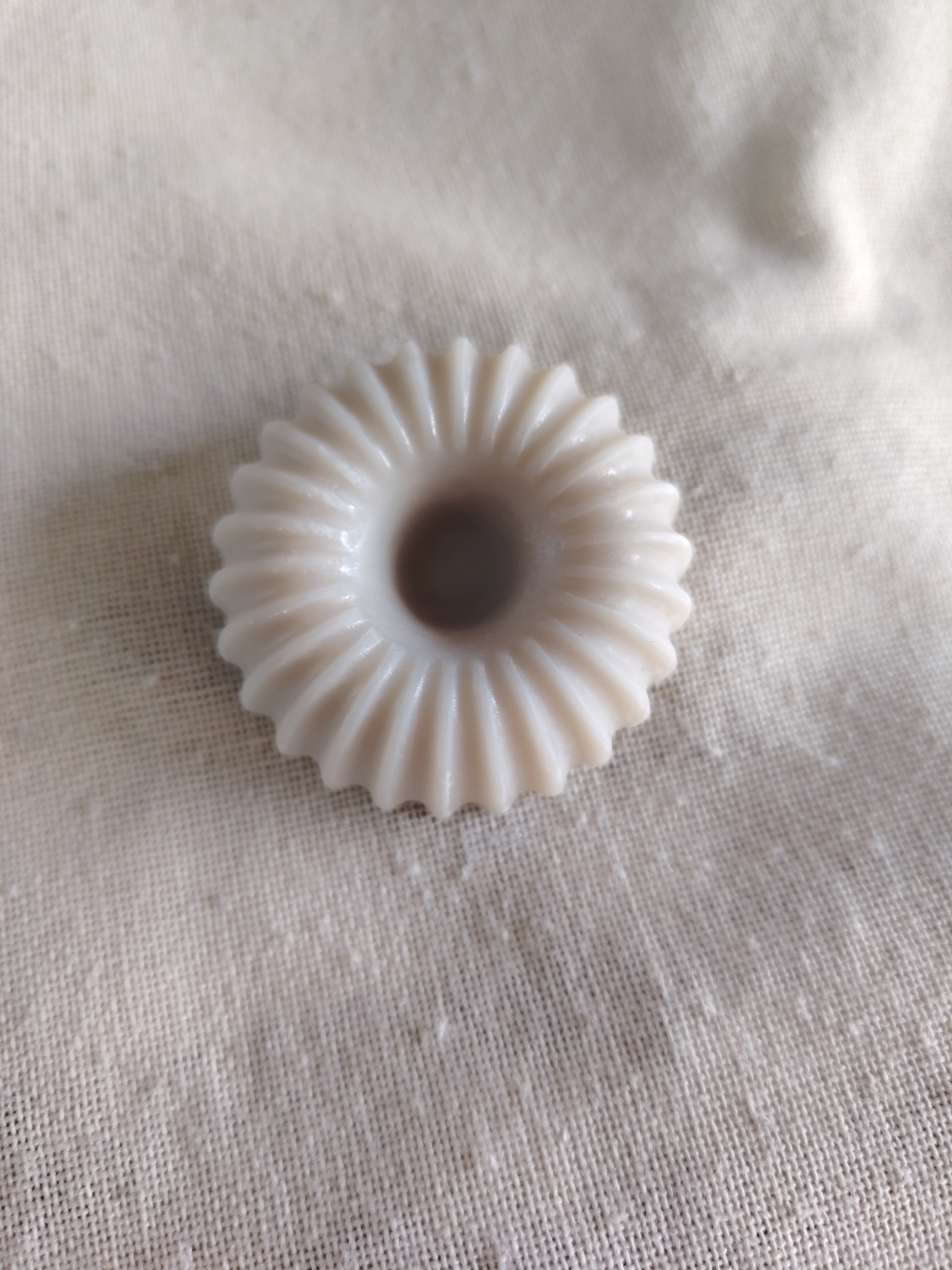 Fondants parfumés Gourmands