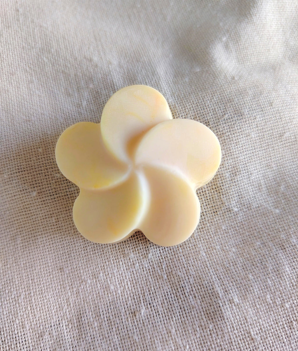 Fondants parfumés Fleuris