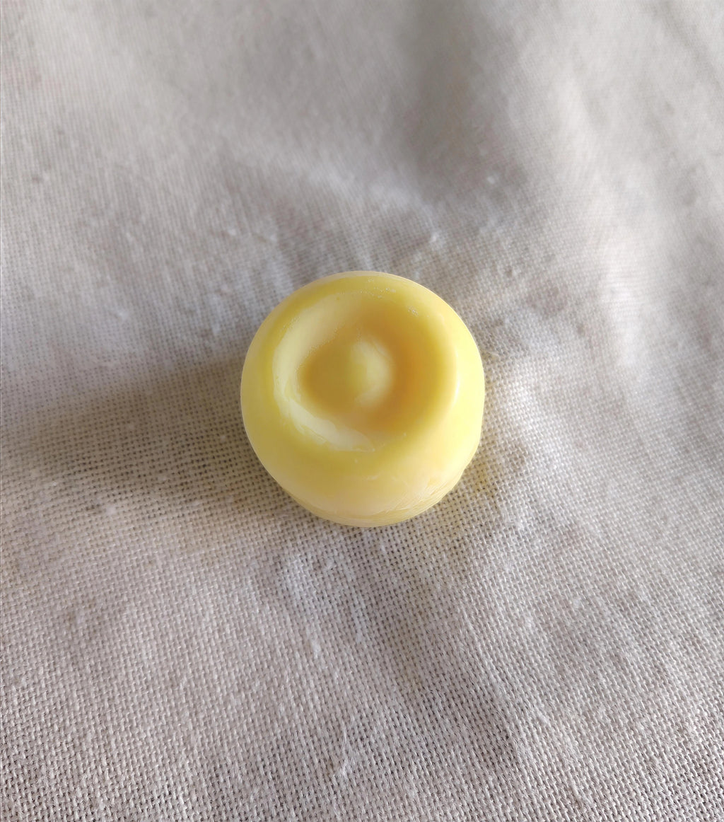 Fondants parfumés Fruités