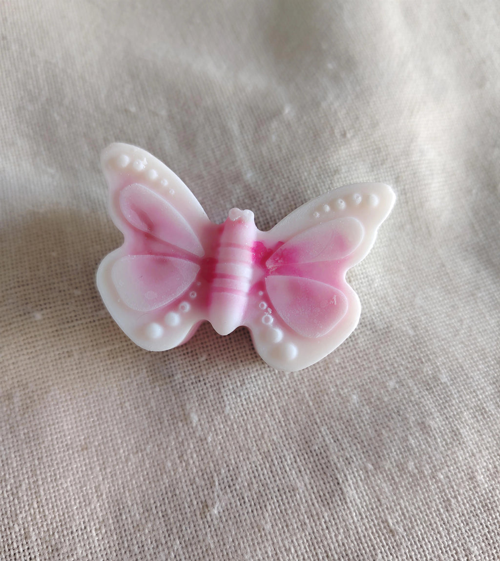 Fondants parfumés Fleuris