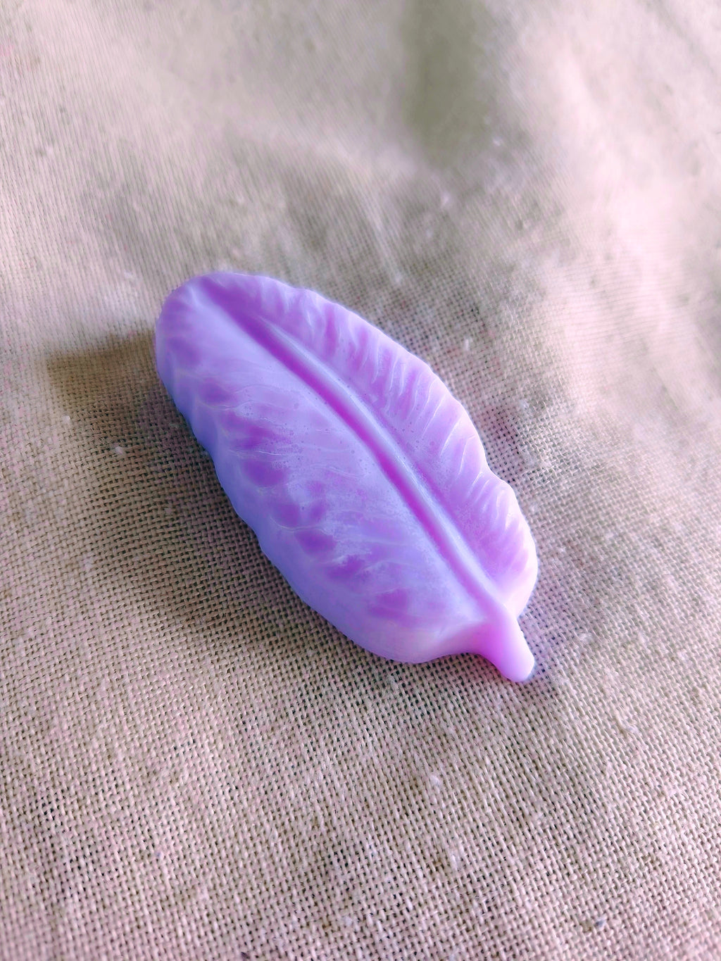 Fondants parfumés Cocoonings