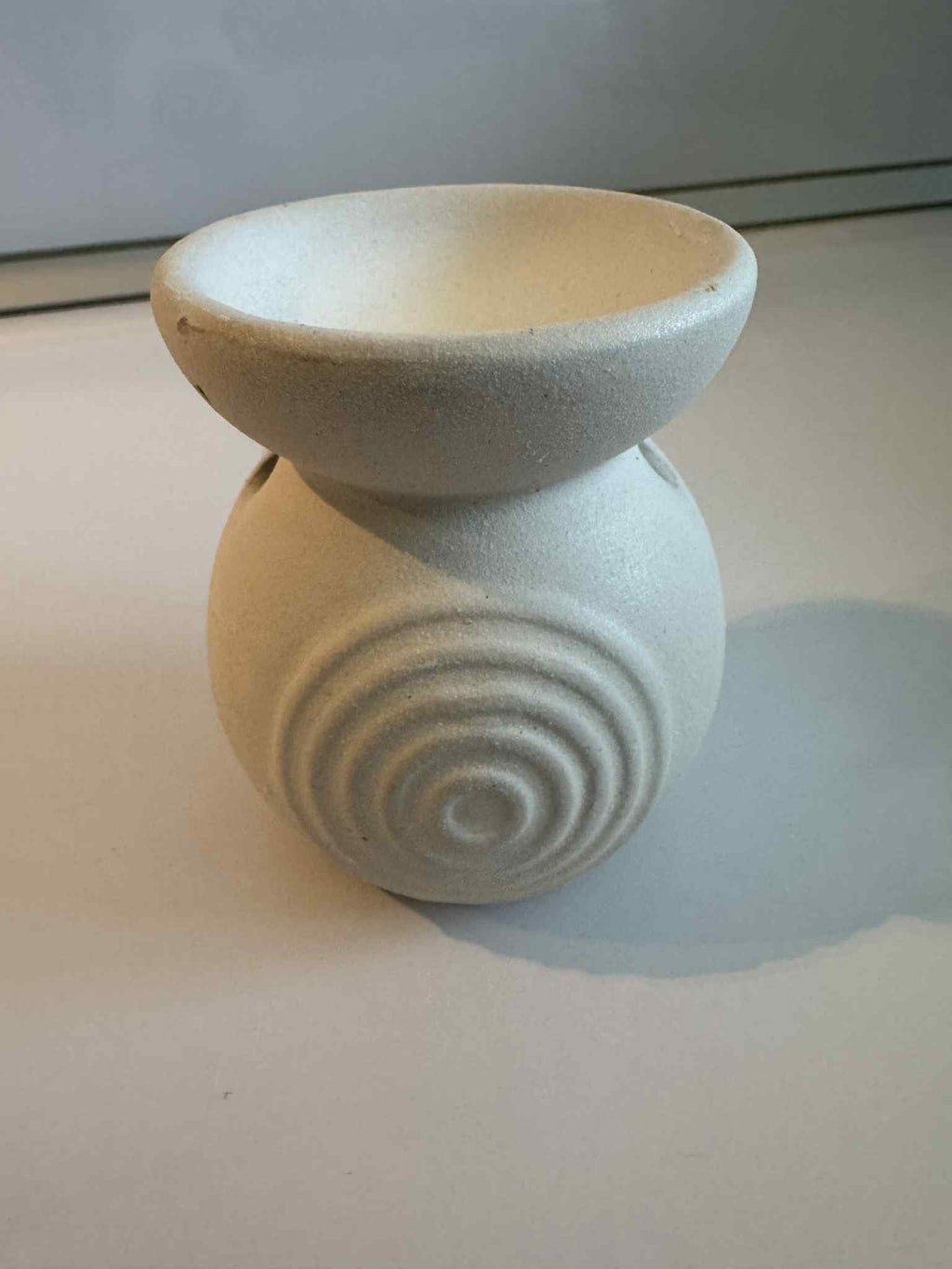 Coffret Noël - Brûle-parfum et 4 fondants parfumés