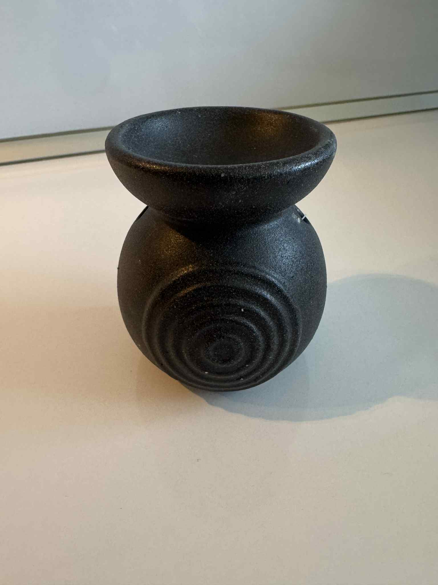 Coffret Noël - Brûle-parfum et 4 fondants parfumés