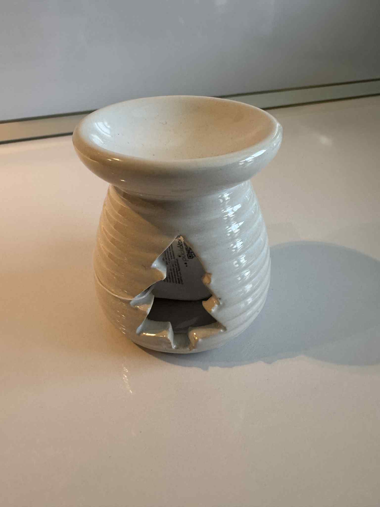 Coffret Noël - Brûle-parfum et 4 fondants parfumés