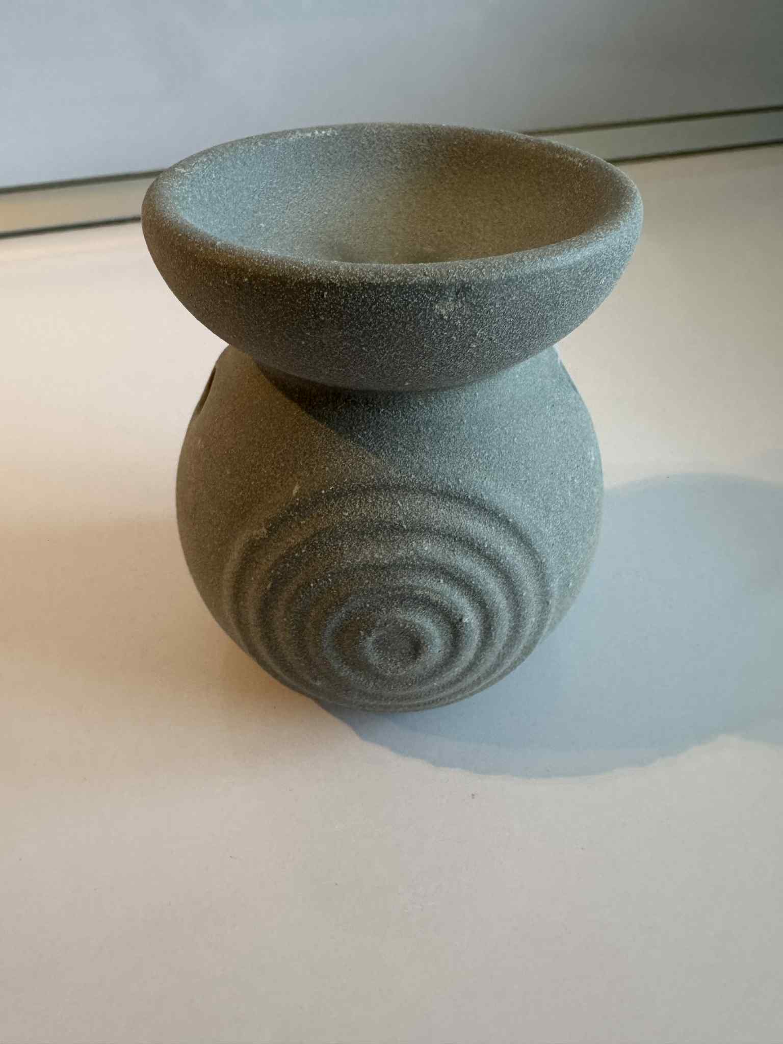 Coffret Noël - Brûle-parfum et 4 fondants parfumés