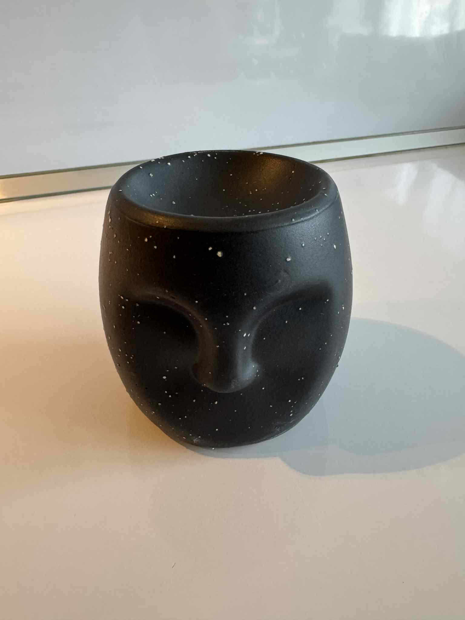 Coffret Noël - Brûle-parfum et 4 fondants parfumés