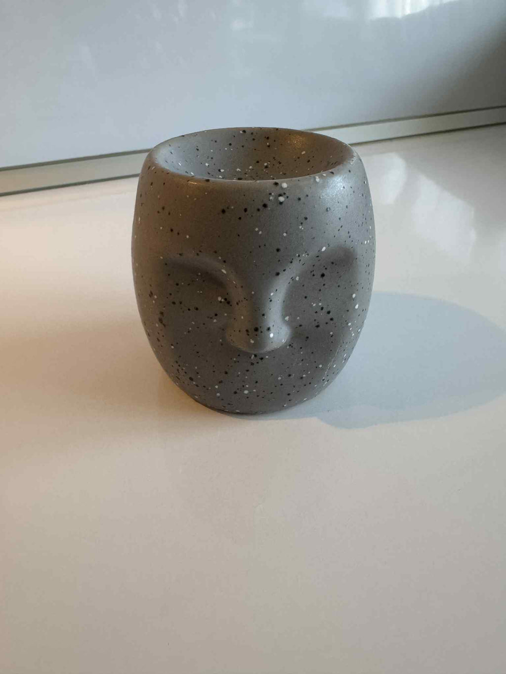 Coffret Noël - Brûle-parfum et 4 fondants parfumés