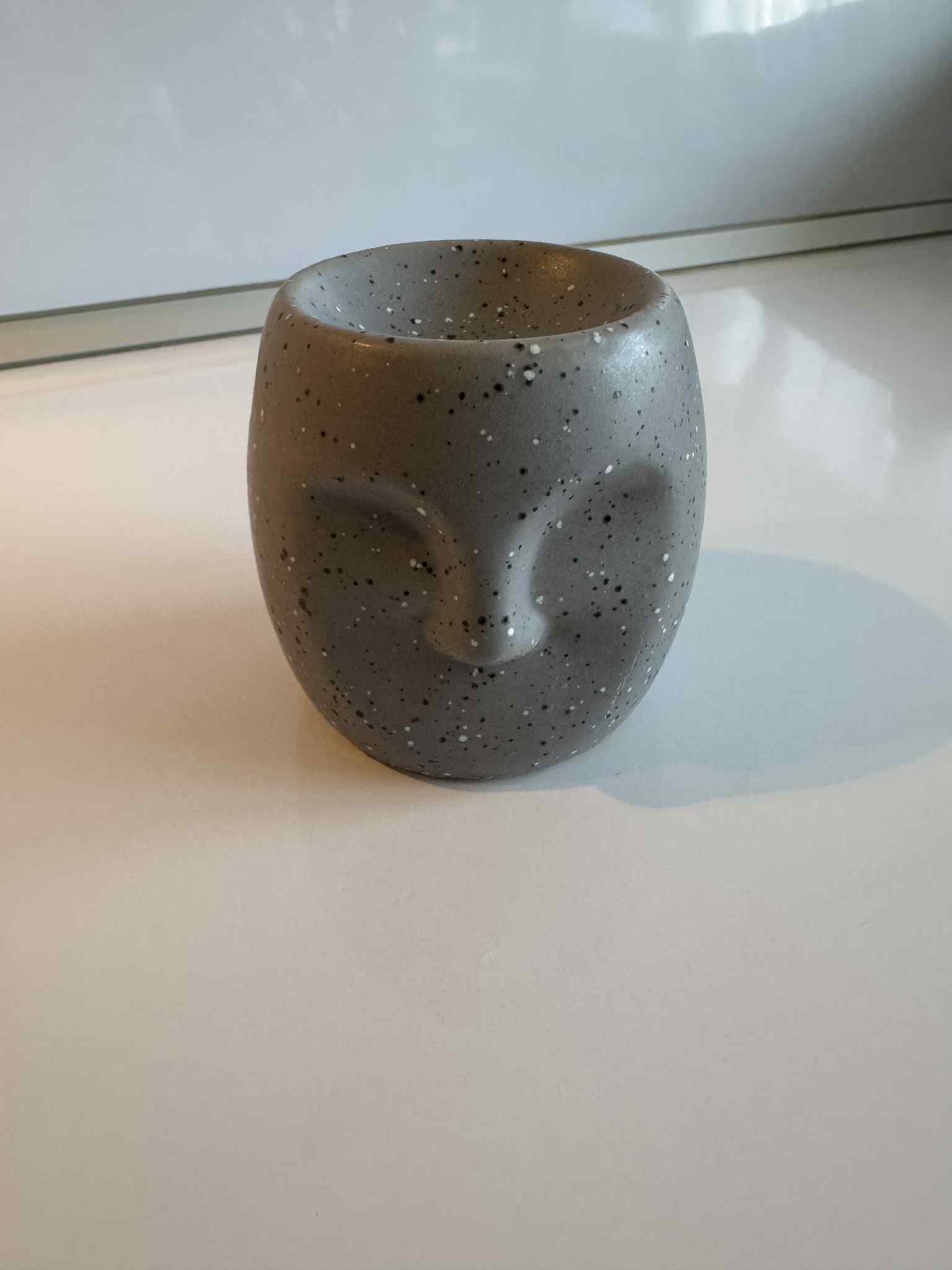 Coffret Noël - Brûle-parfum et 4 fondants parfumés