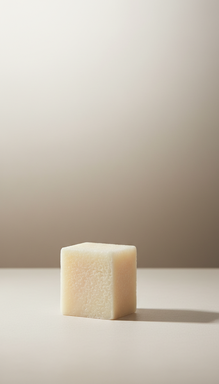 fondants parfumés Sable Clair