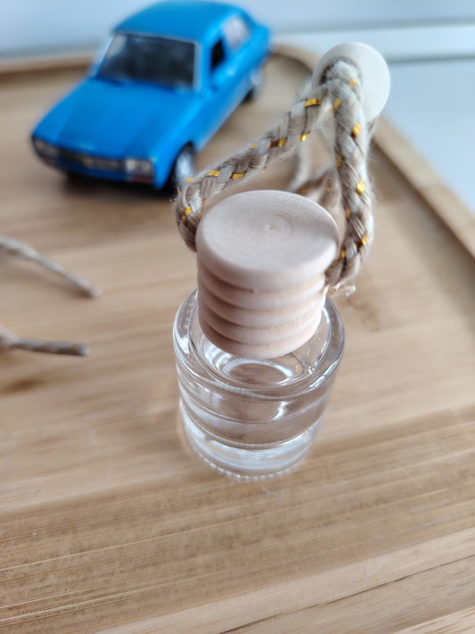 Diffuseur pour voiture "Diamant"