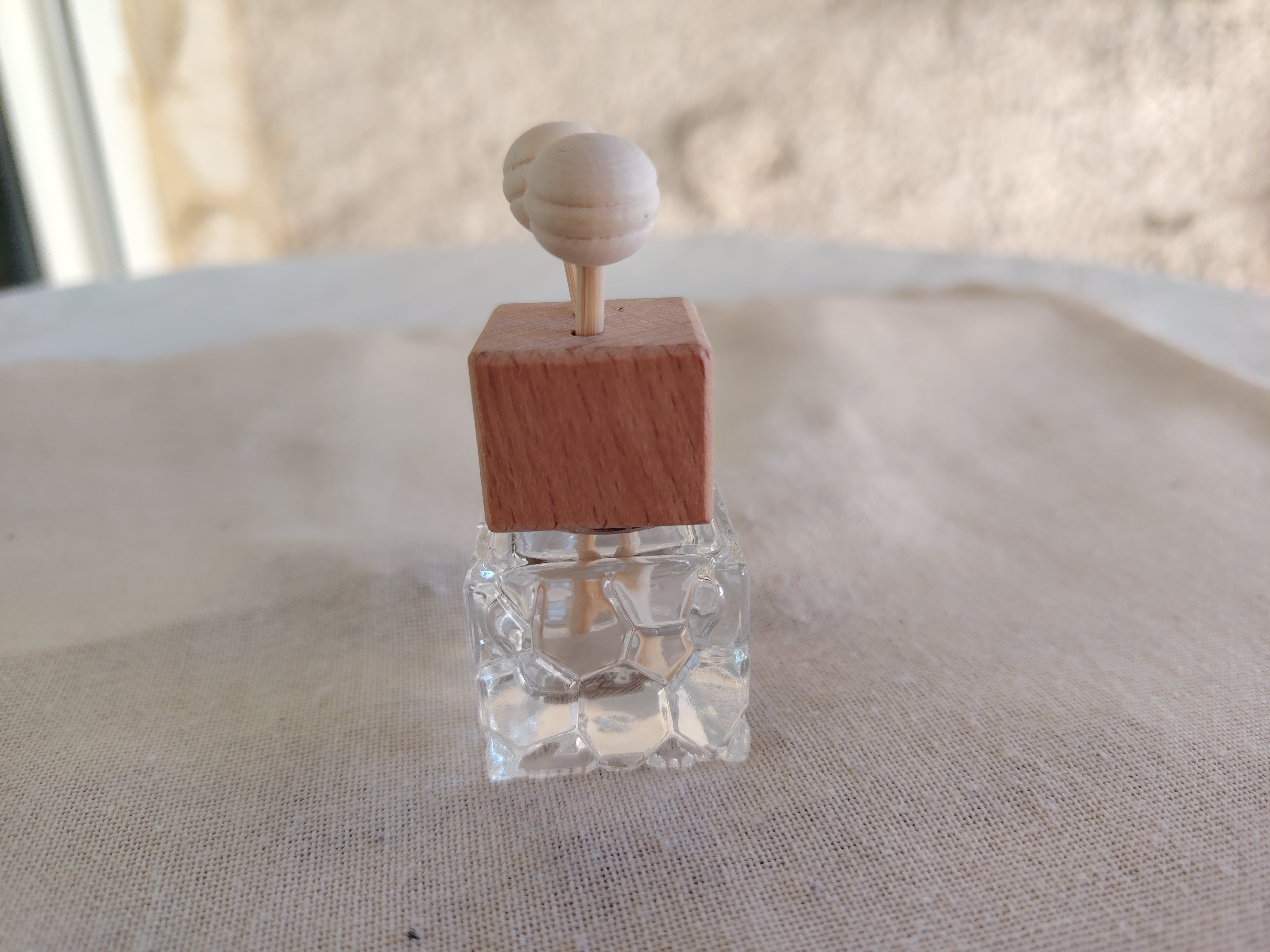 Diffuseur pour voiture