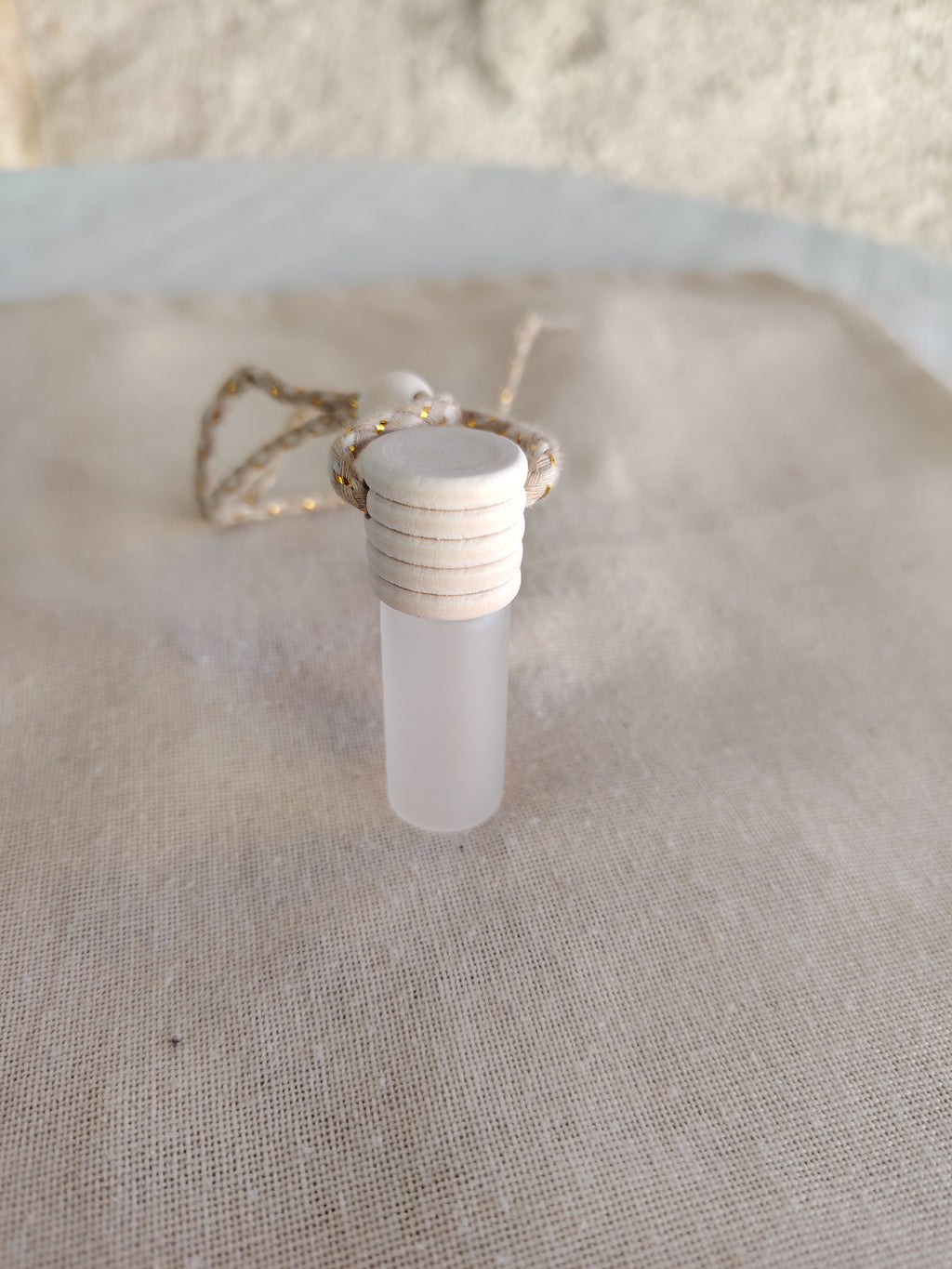 Diffuseur pour voiture