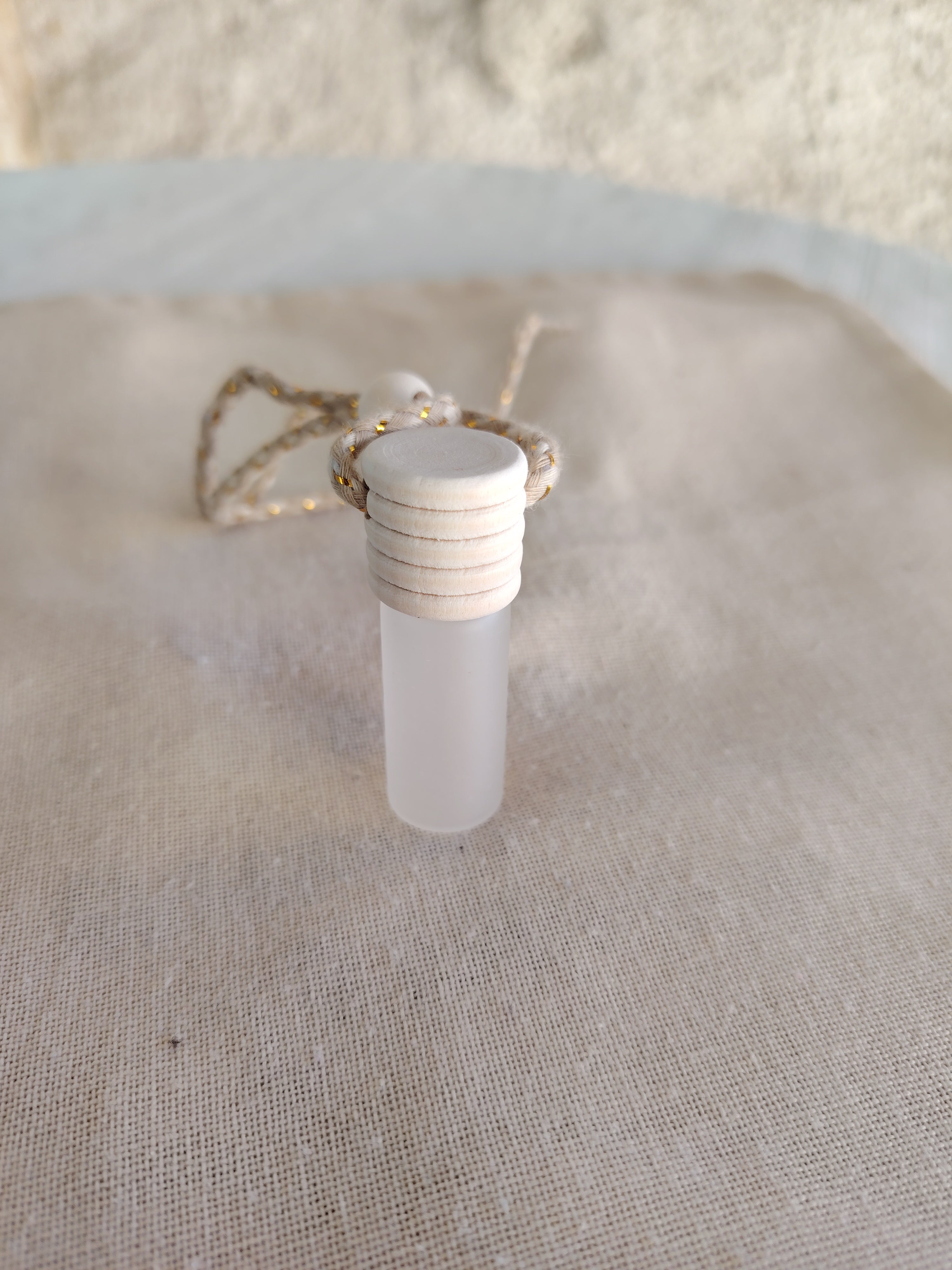 Diffuseur pour voiture