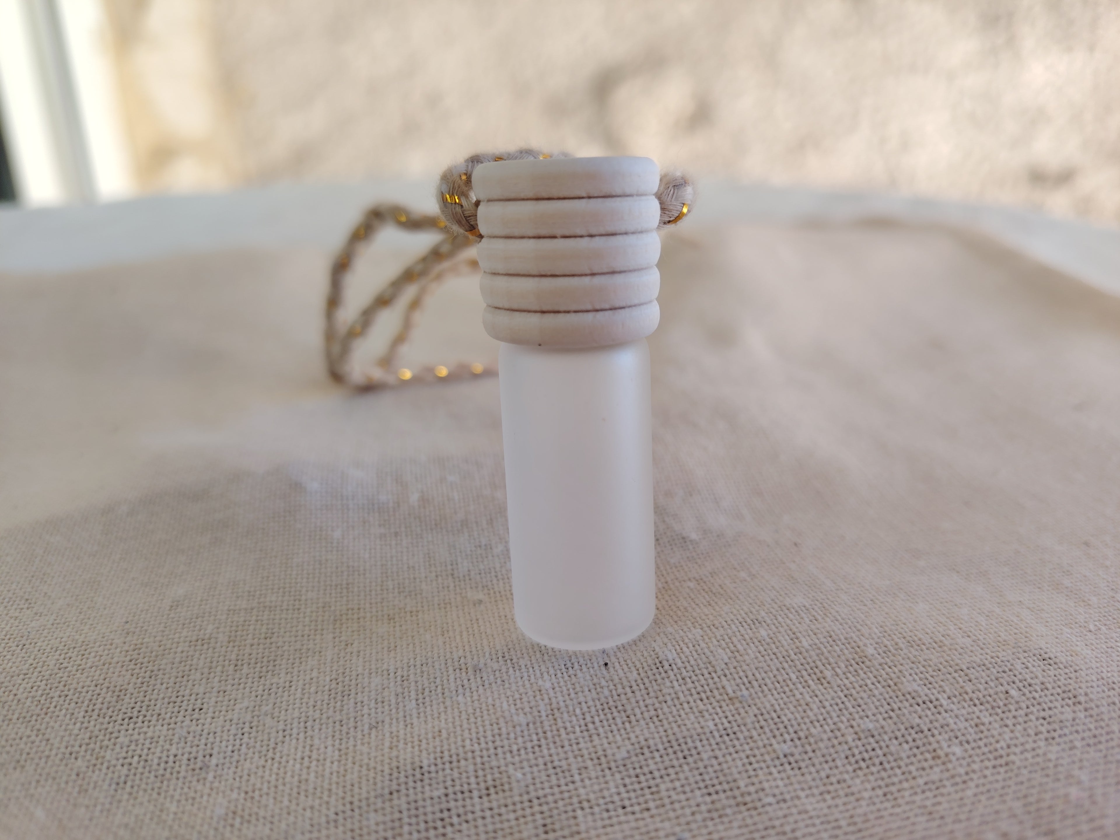 Diffuseur pour voiture