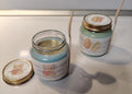 Fondant Parfumé Crémeux - Cocooning / Musc