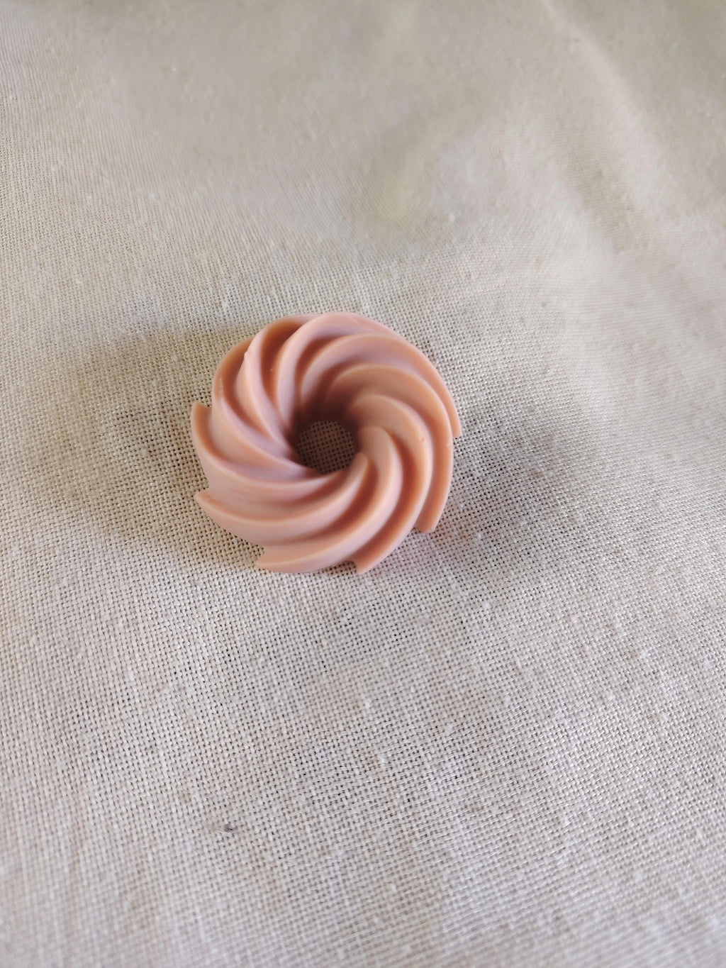 Fondants parfumés Gourmands