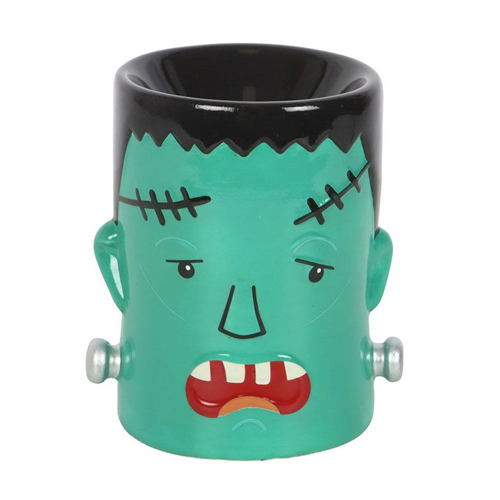 Brûle-Parfum Monstre Frankenstein