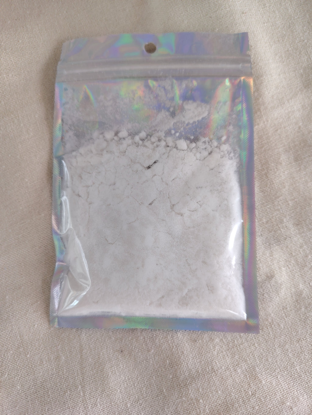 Poudre Magique Aspirateur Musty 50g - Bicarbonate Parfumé Naturel Français