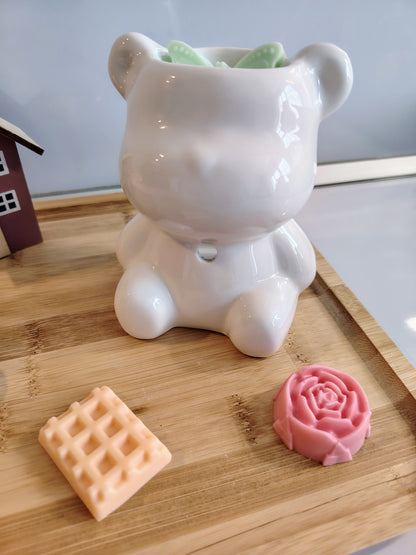 Brûle parfum "Teddy"